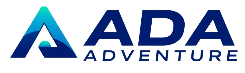 ADA Adventure Logo